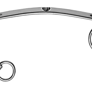 LISTER Rohrhalsbügel RH 2 Highlight