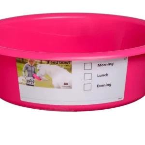 Mega-Angebot LISTER Futterschale FU 5274 Pink
