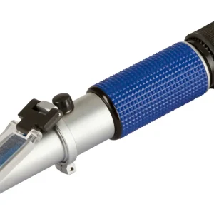 Kerbl Refraktrometer Kolostrum-Messgerät Must-Have