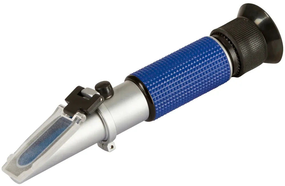 Kerbl Refraktrometer Kolostrum-Messgerät Must-Have