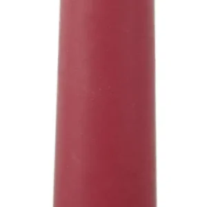 Kerbl Sauger Super kurz - 100mm - rot mit rundem Loch Preis Gesenkt