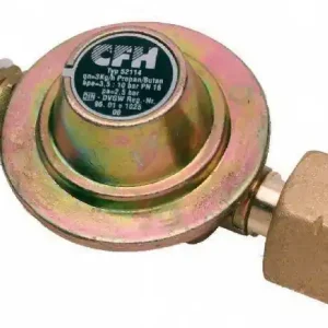 Top-Preis Kerbl Druckminderer f. D-Horn + Euterhaarentferner
