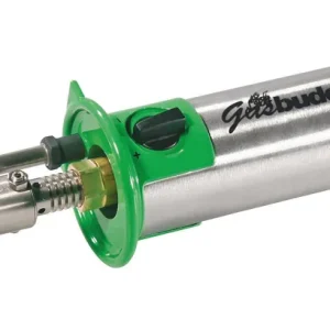 Nur Für Kurze Zeit Kerbl GasBuddex - m. 20mm-Kopf - 2 Kartuschen und Düse