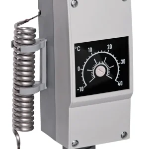 Kerbl Frostschutz-Thermostat Mega-Angebot