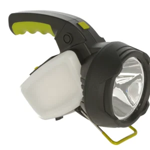 Kerbl LED Akku-Handscheinwerfer Preiswert