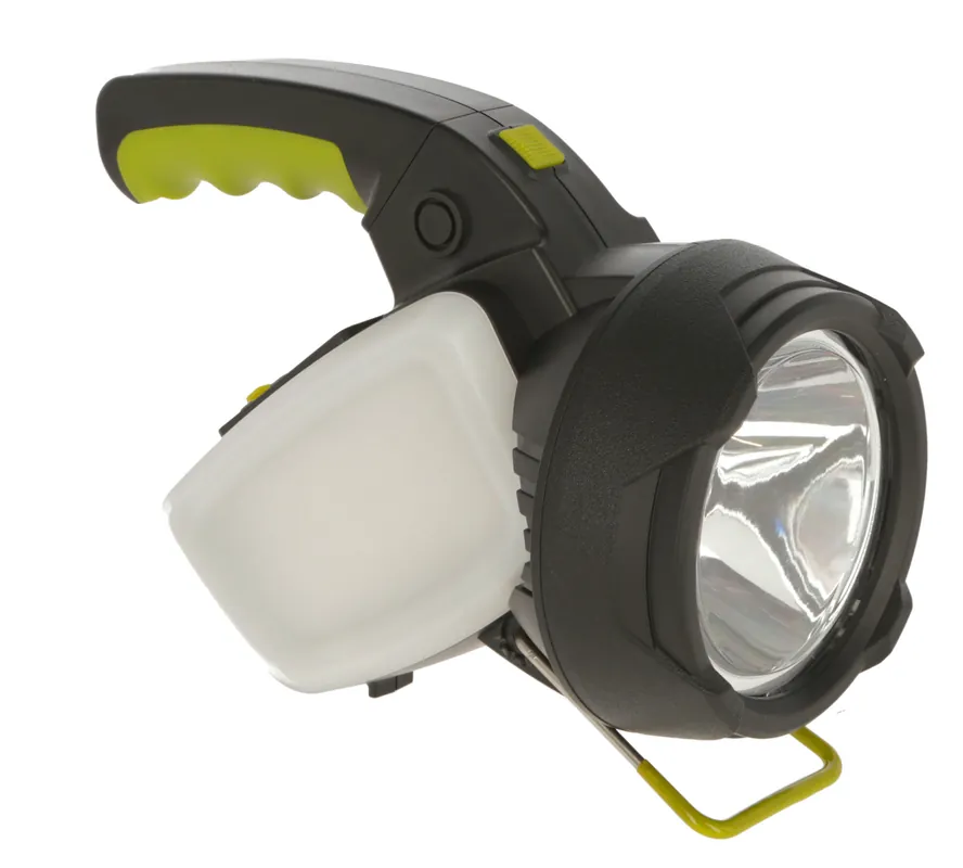 Kerbl LED Akku-Handscheinwerfer Preiswert