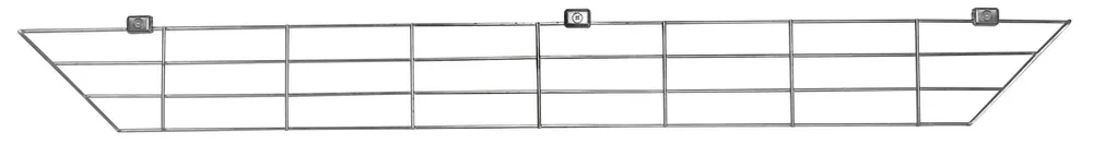 Bestpreis Kerbl Ausbruchsperre - Anbauset für 70345