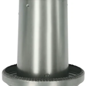 Jetzt Kaufen Kerbl Futterautomat f.Hühner/Puten verzinkt - 40 kg