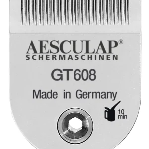 Neue Ware Aesculap Scherkopf für GT415/GT416 und GT420/GT421