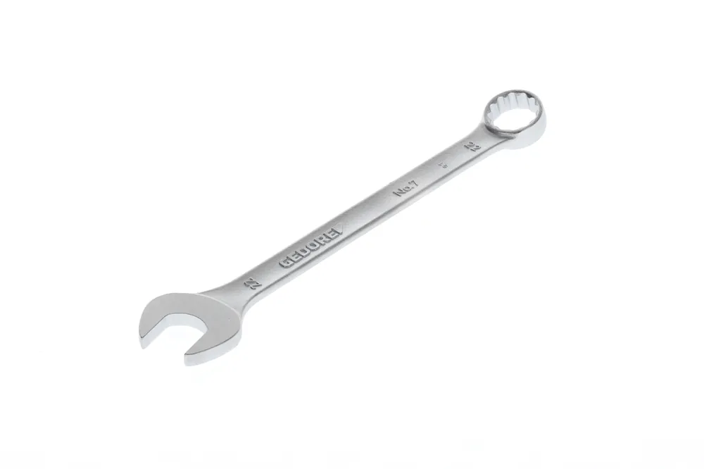 Billig GEDORE 22 7 Ring-Maulschlüssel UD-Profil 22 mm