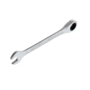 Nur Heute GEDORE R 7 14 Maulschlüssel mit Ringratsche UD-Profil 14 mm