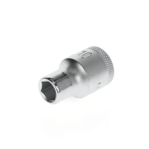 Mega-Angebot GEDORE 10 19 Steckschlüsseleinsatz 1/2" 6-kant 10 mm