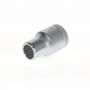 Geprüft GEDORE 19 D 11 Steckschlüsseleinsatz 1/2" UD-Profil 11 mm