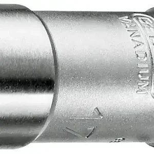 Heißes Angebot GEDORE 19 D L 14 Steckschlüsseleinsatz 1/2" lang UD-Profil 14 mm