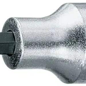 Günstig GEDORE 19 IKS PZD 4 Schraubendrehereinsatz 1/2" Kreuzschlitz PZ 4