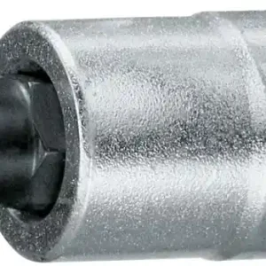 GEDORE 19 IS 8X12 Schraubendrehereinsatz 1/2" Schlitz 8x12 mm Bestseller