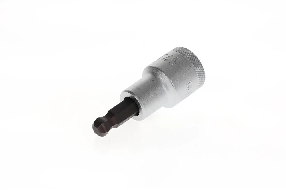 GEDORE 19 ITX T45 Schraubendrehereinsatz 1/2" TX T45 Rabatt