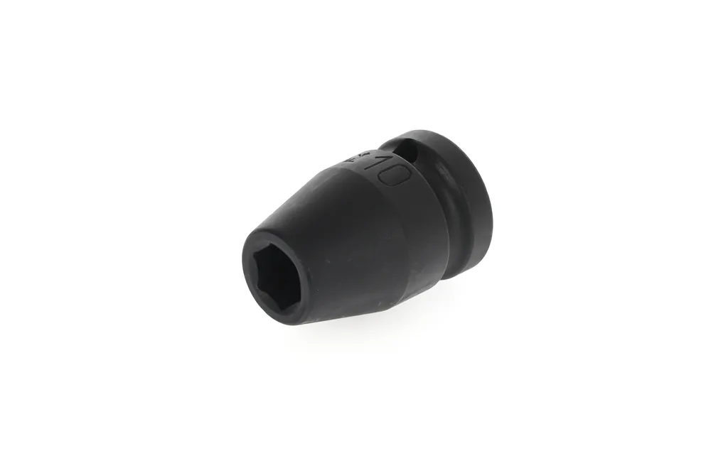 Abverkauf GEDORE 19 K 10 Kraftschraubereinsatz 1/2" 6-kant 10 mm