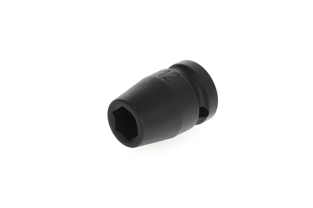 GEDORE 19 K 12 Kraftschraubereinsatz 1/2" 6-kant 12 mm Neuheit