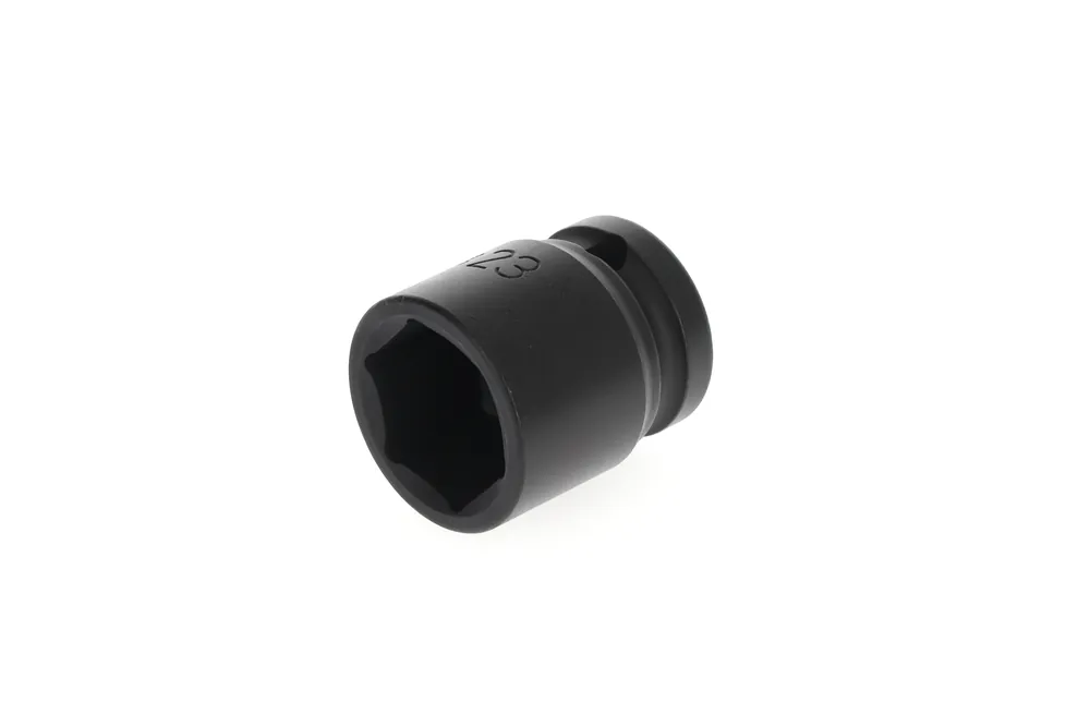 Online Kaufen GEDORE 19 K 23 Kraftschraubereinsatz 1/2" 6-kant 23 mm