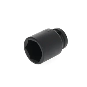 GEDORE 19 K 27 Kraftschraubereinsatz 1/2" 6-kant 27 mm Top-Seller