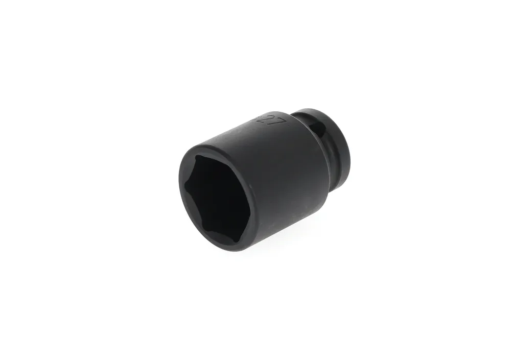GEDORE 19 K 27 Kraftschraubereinsatz 1/2" 6-kant 27 mm Top-Seller