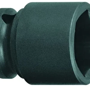 GEDORE 19 K 1.1/4AF Kraftschraubereinsatz 1/2" 6-kant 1.1/4" Bestseller