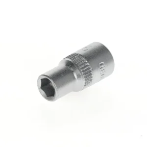GEDORE 6 20 Steckschlüsseleinsatz 1/4" 6-kant 6 mm Ausverkauf