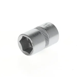 Preis Gesenkt GEDORE 11 20 Steckschlüsseleinsatz 1/4" 6-kant 11 mm