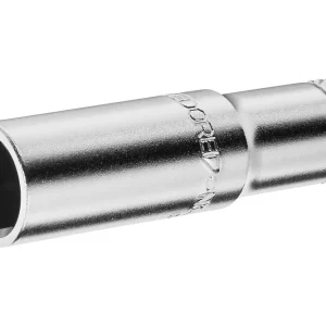 Saisonangebot GEDORE L 20 7 Steckschlüsseleinsatz 1/4" lang 6-kant 7 mm