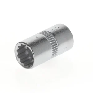 Garantierte Lieferung GEDORE 20 D 9 Steckschlüsseleinsatz 1/4" UD-Profil 9 mm