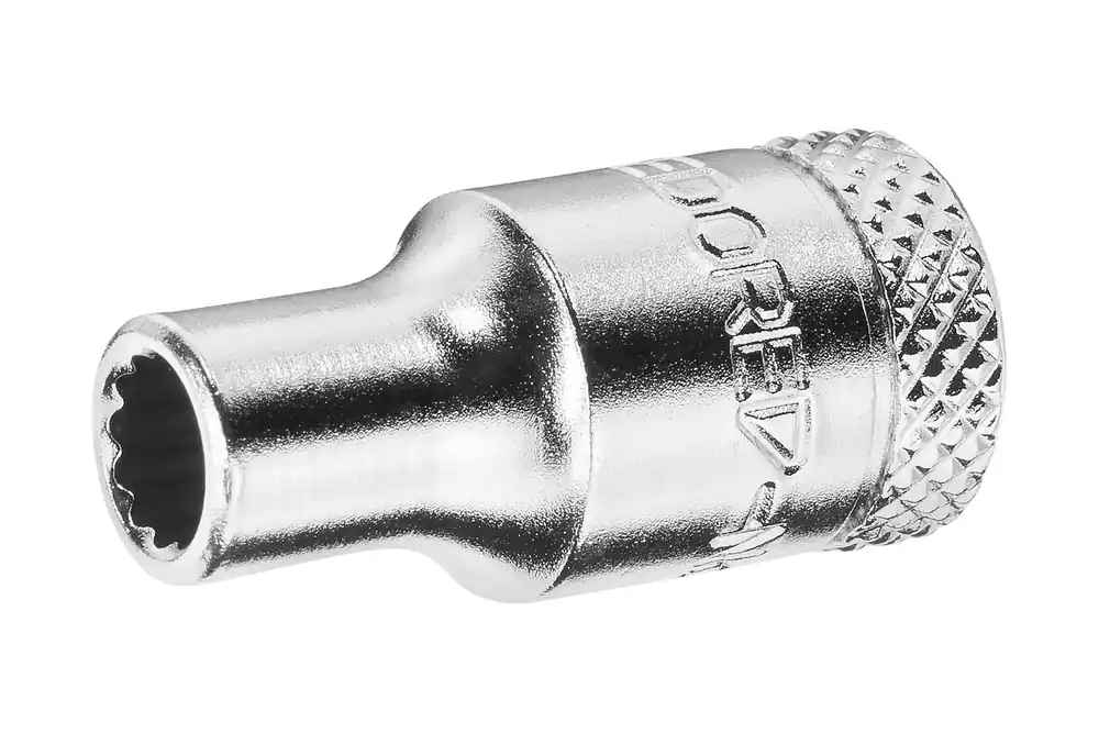 Jetzt Bestellen GEDORE 20 D 5/16AF Steckschlüsseleinsatz 1/4" UD-Profil 5/16"