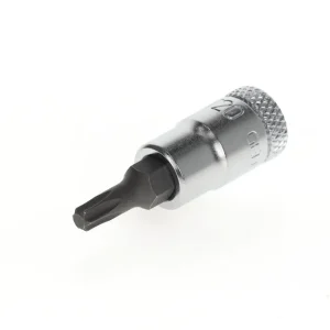 Billig GEDORE 20 ITX T20 Schraubendrehereinsatz 1/4" TX T20