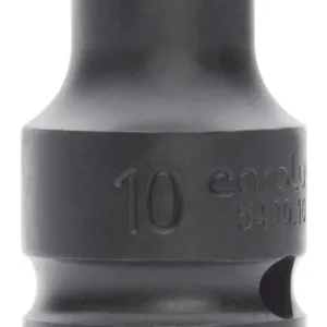 GEDORE 20 K 10 Kraftschraubereinsatz 1/4" 6-kant 10 mm Meistverkauft