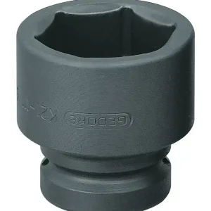 Markenprodukt GEDORE 21 K 33 Kraftschraubereinsatz 1" 6-kant 33 mm