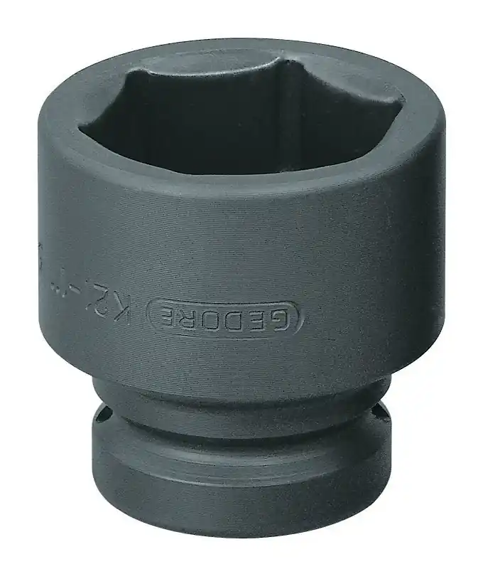 GEDORE 21 K 41 Kraftschraubereinsatz 1" 6-kant 41 mm Sichere Zahlung