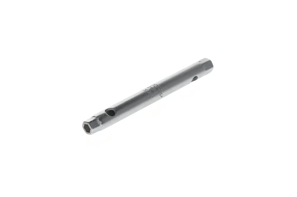 Günstig GEDORE R 26 55X7 Doppelsteckschlüssel Hohlschaft 6-kant 55x7 mm