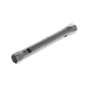GEDORE R 26 13X14 Doppelsteckschlüssel Hohlschaft 6-kant 13x14 mm Solange Der Vorrat Reicht