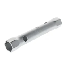 Bestpreis GEDORE R 26 20X22 Doppelsteckschlüssel Hohlschaft 6-kant 20x22 mm