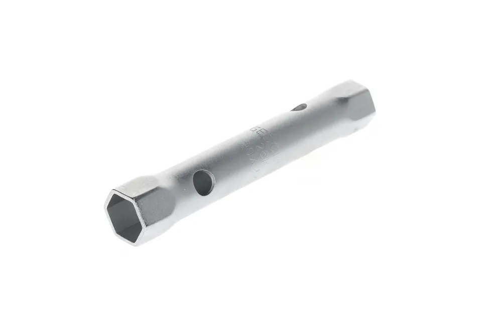 Bestpreis GEDORE R 26 20X22 Doppelsteckschlüssel Hohlschaft 6-kant 20x22 mm