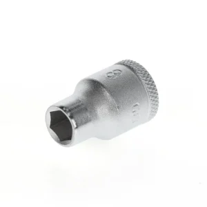 GEDORE 8 30 Steckschlüsseleinsatz 3/8" 6-kant 8 mm Super-Preis