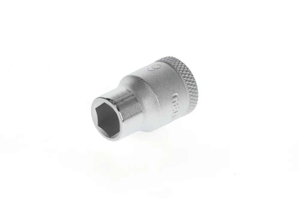 GEDORE 9 30 Steckschlüsseleinsatz 3/8" 6-kant 9 mm Abverkauf