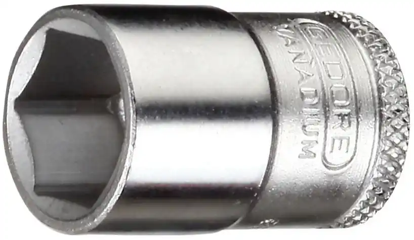 Direktkauf GEDORE 9/16AF 30 Steckschlüsseleinsatz 3/8" 6-kant 9/16"