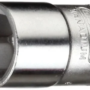 GEDORE 5/8AF 30 Steckschlüsseleinsatz 3/8" 6-kant 5/8" Versand Am Gleichen Tag