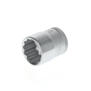 Billig GEDORE 30 D 18 Steckschlüsseleinsatz 3/8" UD-Profil 18 mm