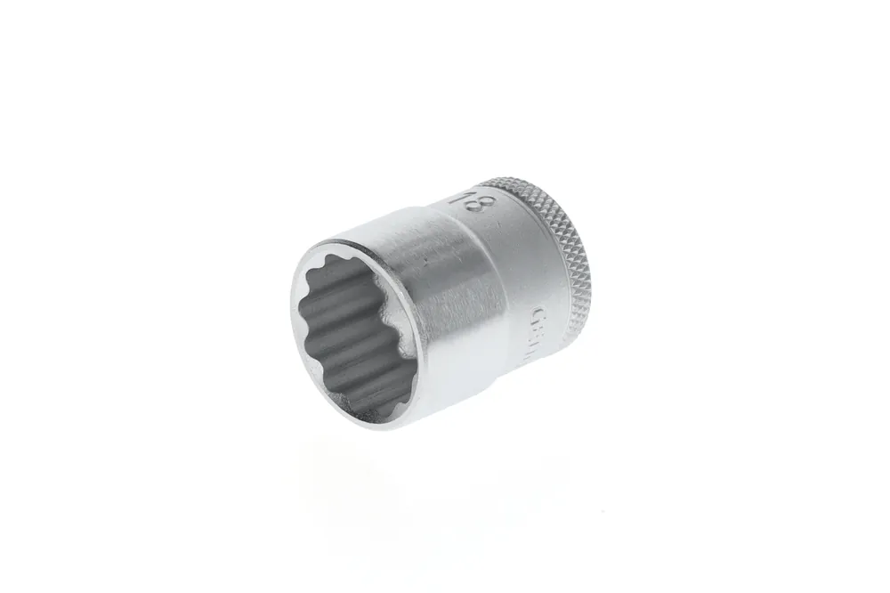 Billig GEDORE 30 D 18 Steckschlüsseleinsatz 3/8" UD-Profil 18 mm