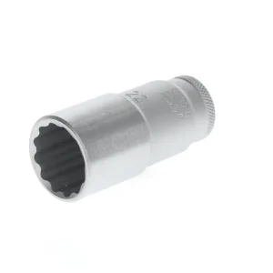 Jetzt Bestellen GEDORE 30 D L 22 Steckschlüsseleinsatz 3/8" lang UD-Profil 22 mm