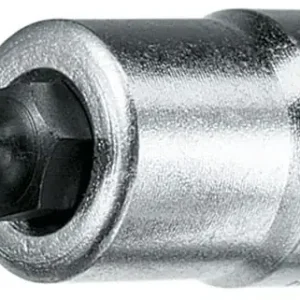 Geprüft GEDORE 30 INX 10 Schraubendrehereinsatz 3/8" XZN M10