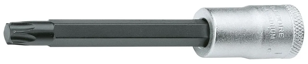 Letzte Chance GEDORE 30 ITX L T20 Schraubendrehereinsatz 3/8" lang Innen-TX T20