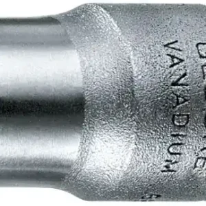 GEDORE 30 TX E5 Steckschlüsseleinsatz 3/8" Außen-TX E5 Solange Der Vorrat Reicht